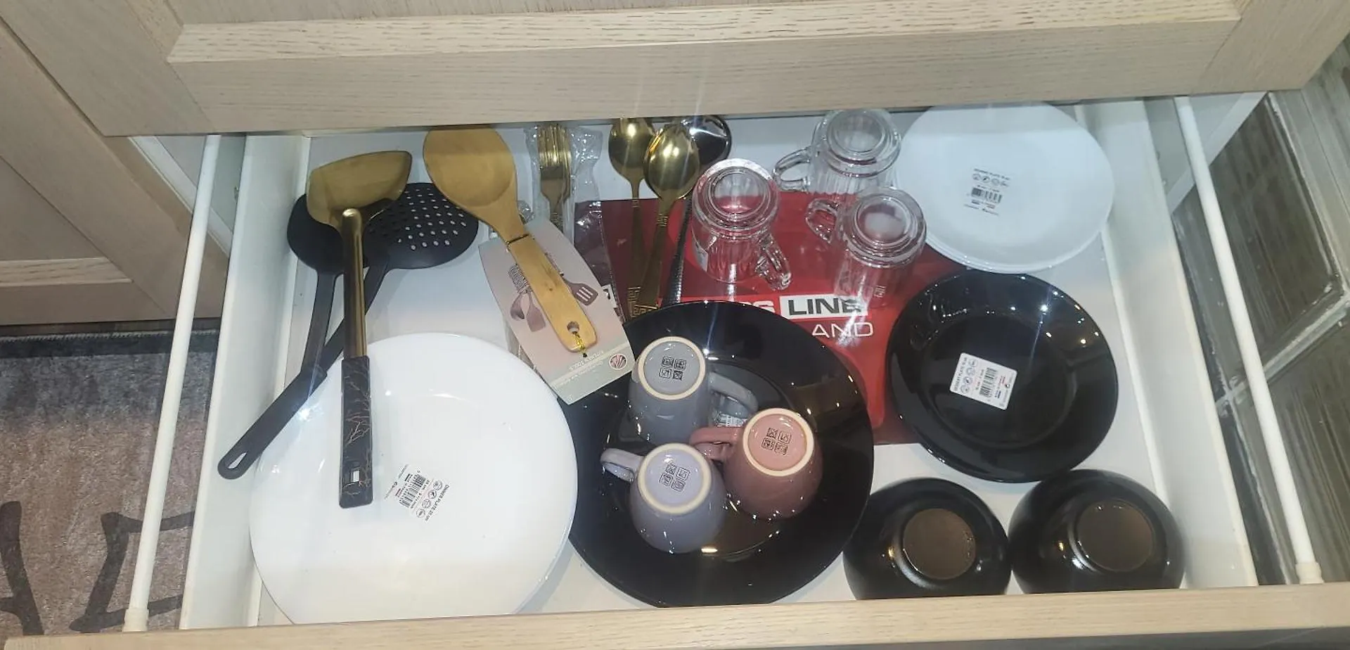 Lille Flandre Apartamento 0*,  França