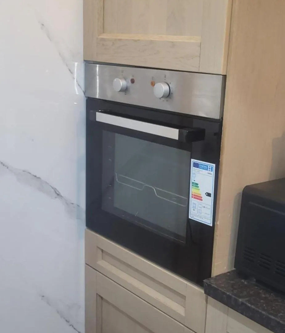 Lille Flandre Apartamento
