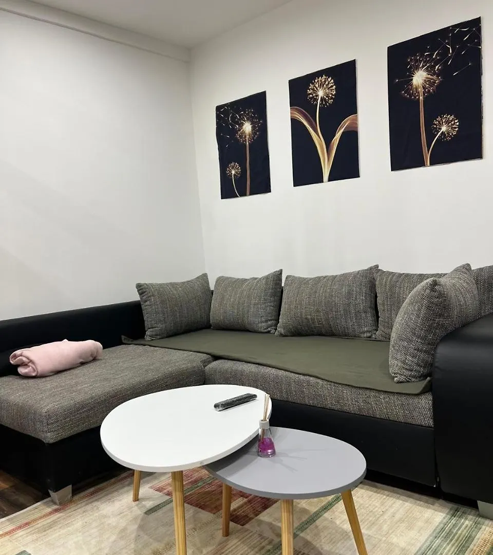 Lille Flandre Apartamento