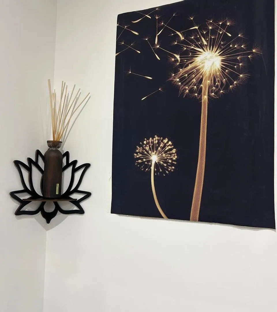 Lille Flandre Apartamento