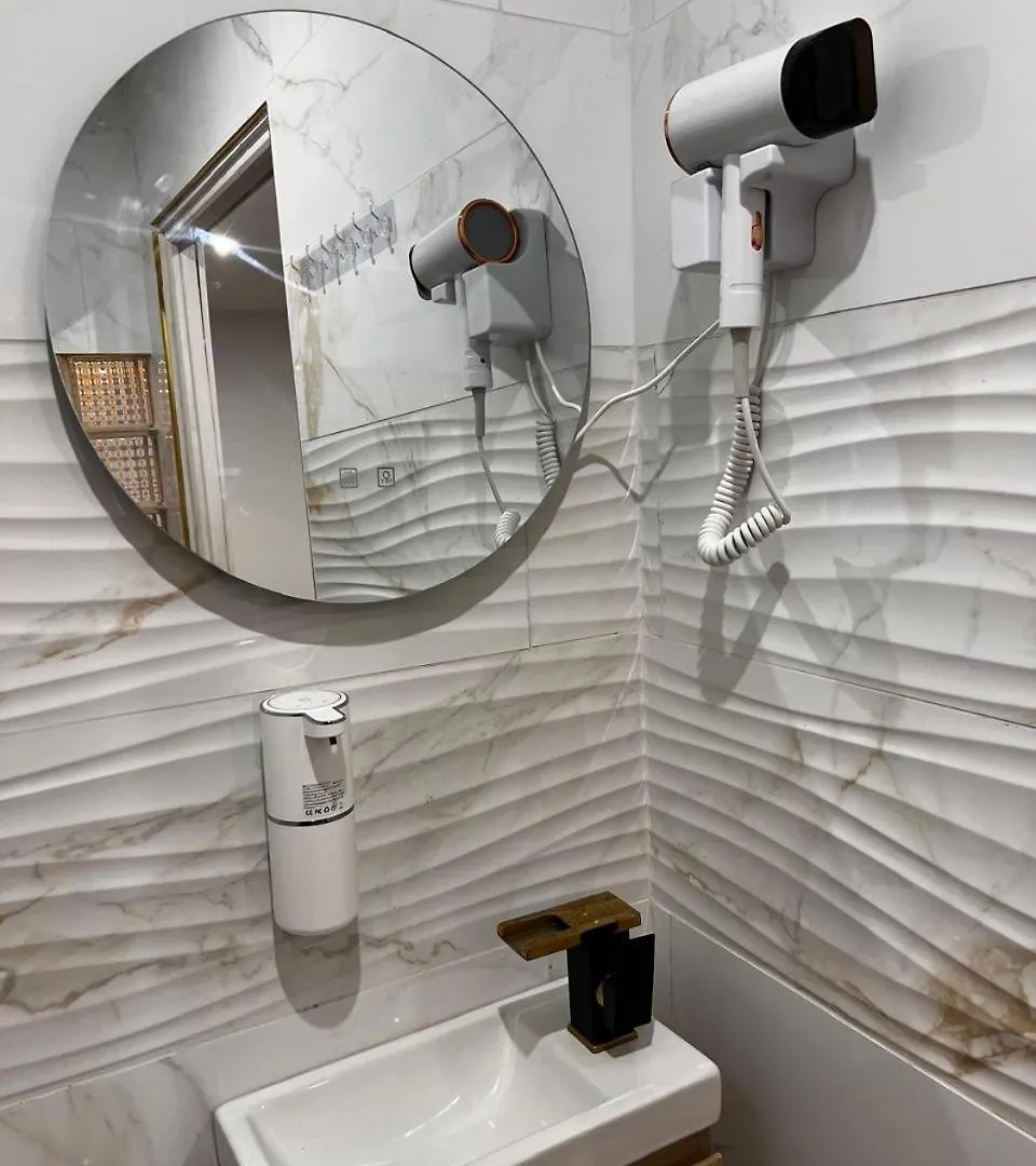 Lille Flandre Apartamento