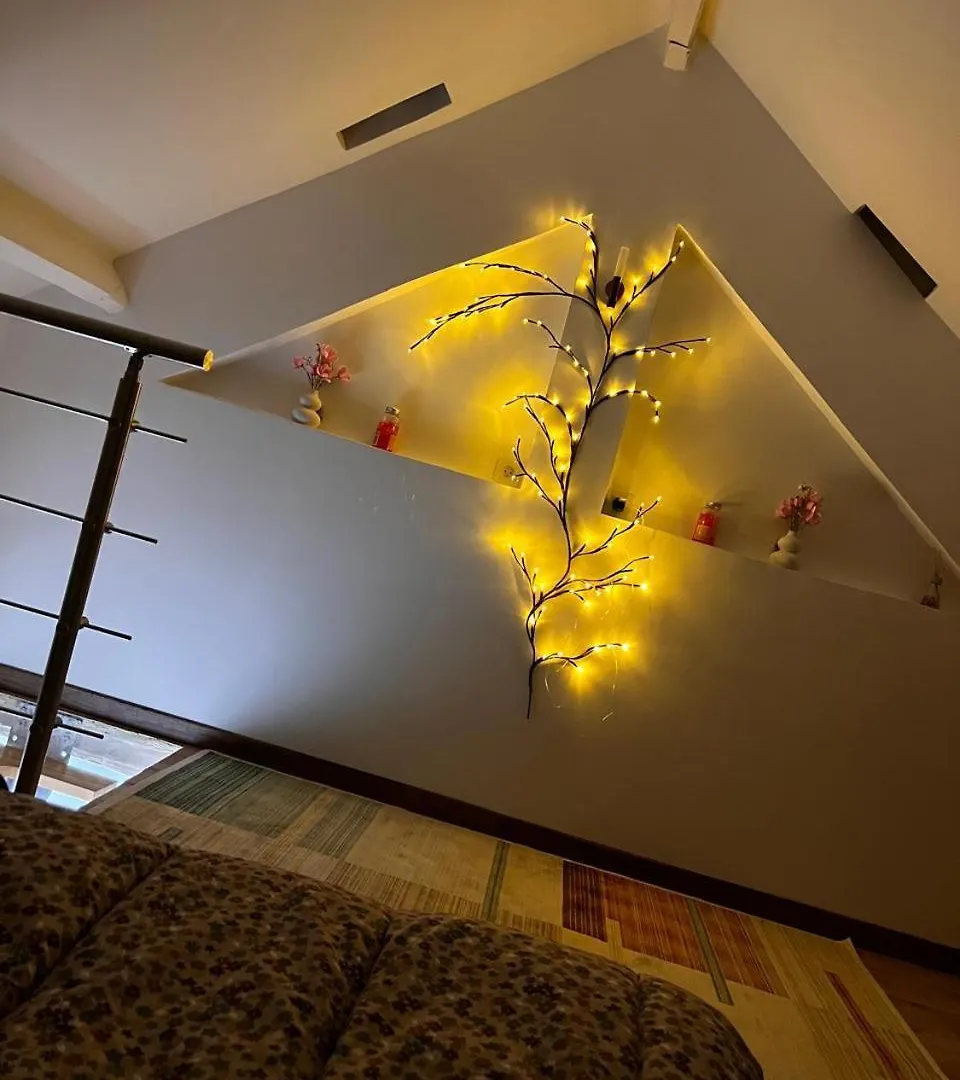 Lille Flandre Apartamento 0*,  França