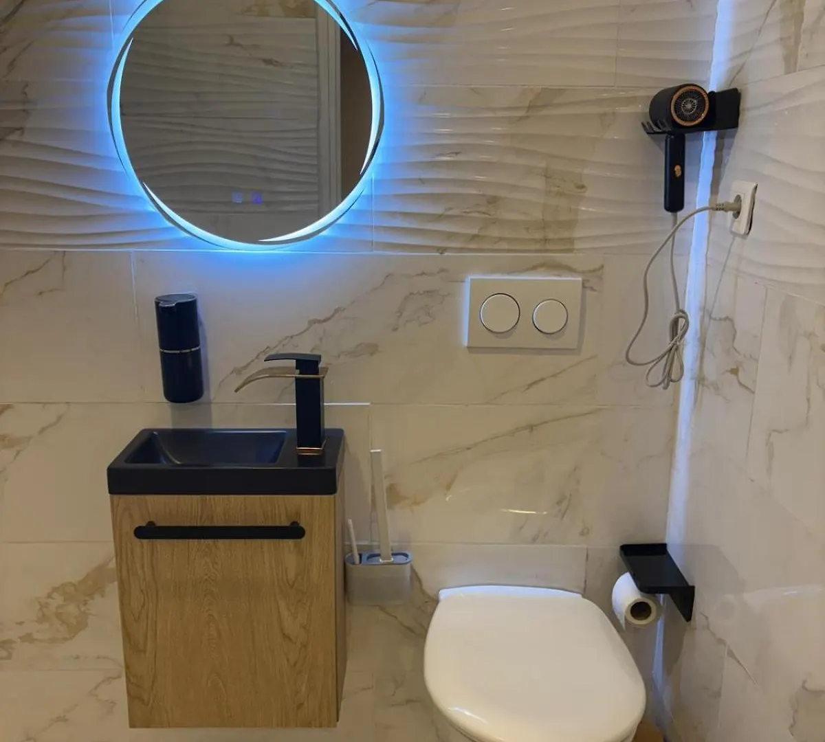Lille Flandre Apartamento
